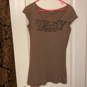 Lucky Brand dress